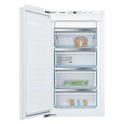 Bosch GIN31AE30G Integrated Freezer, A++ Energy Rating, 56cm Wide Bosch GIN31AE30G Integrated Freezer, A++ Energy Rating, 56cm Wide
